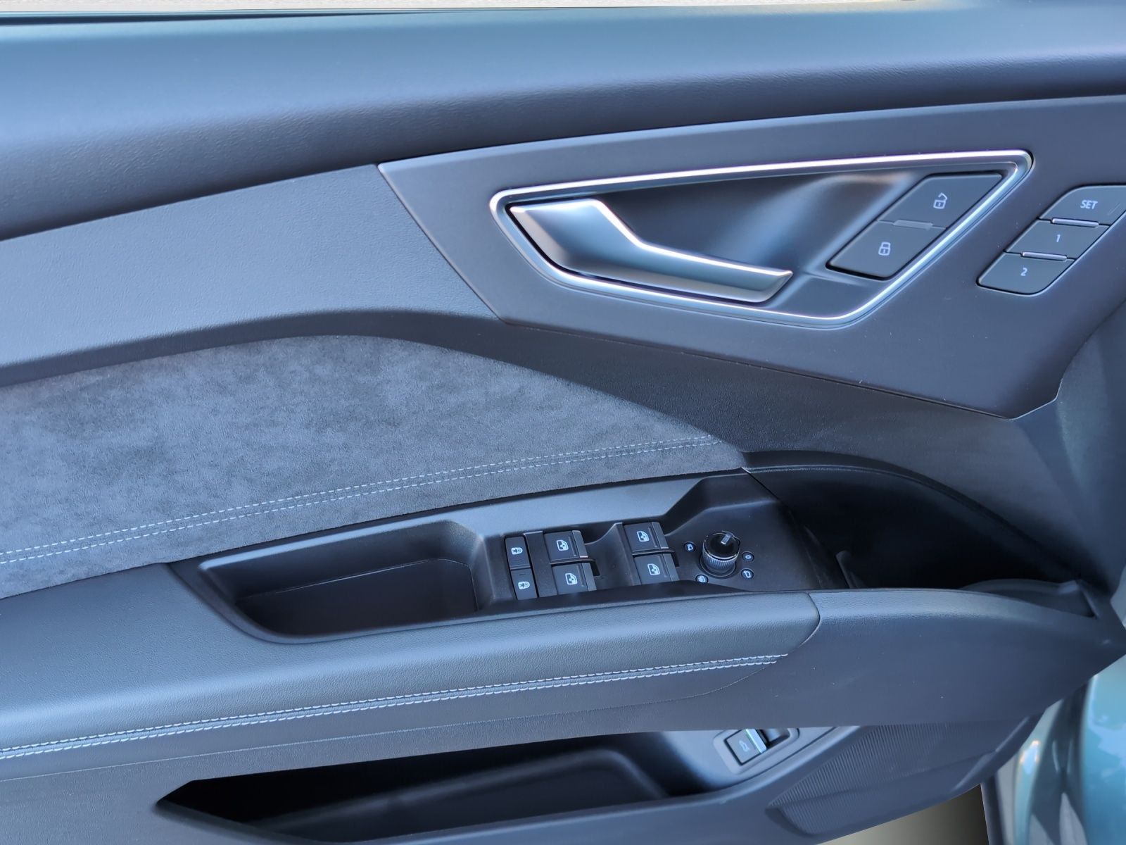 Audi Q4 e-tron - Bild 15