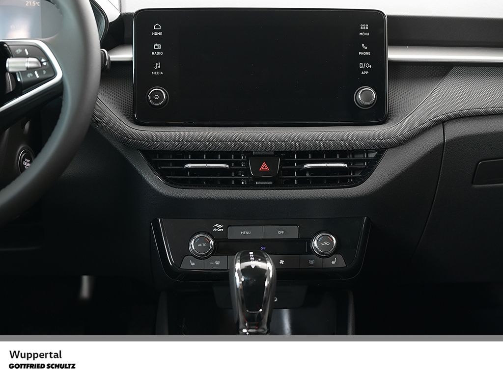 Skoda Fabia - Bild 16