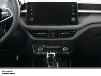 Skoda Fabia - Vorschau Bild 16