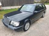 Mercedes-Benz 220 - gebrauchte Mercedes-Benz 220 aus dem Jahr 1995