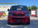 Volkswagen T5 Multivan Comfortline 2xSchiebetüren*TÜV Neu! - Volkswagen T5: Comfortline