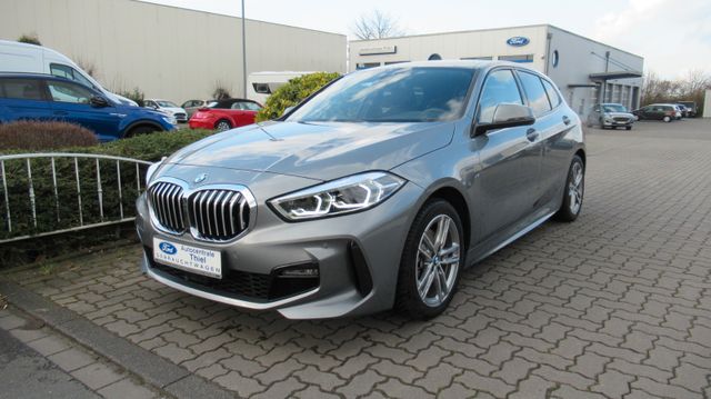 BMW 118i M Sport DSG Driving/Comfort/Premium Paket