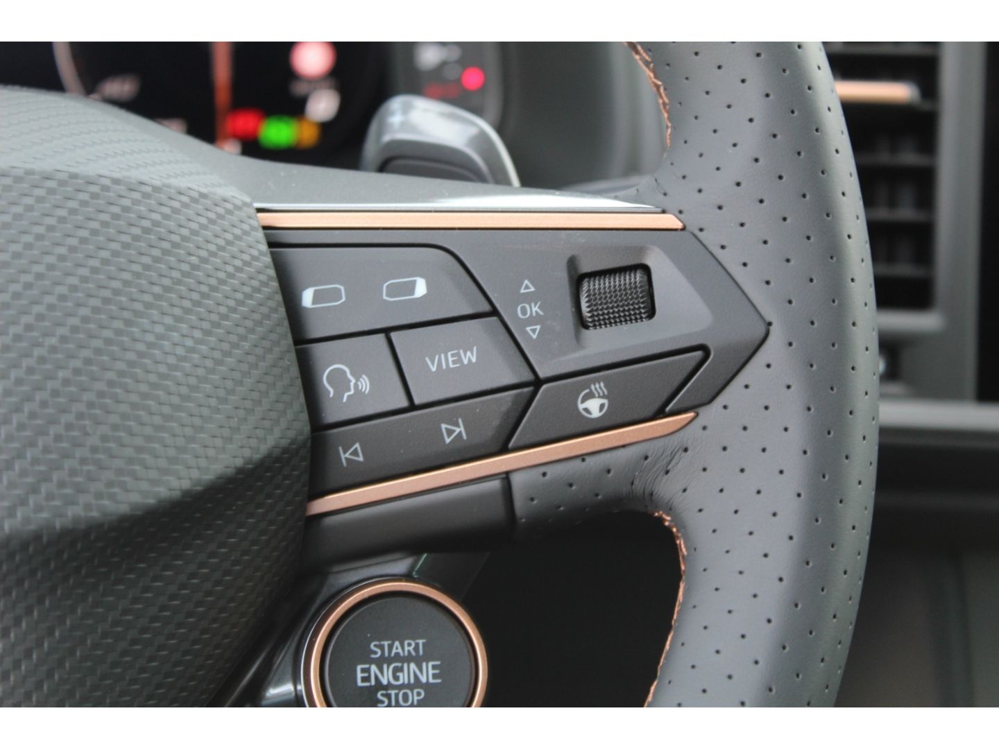 Cupra Ateca - Bild 9