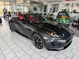 Jaguar F-Type 3.0 L V6 Kompressor Cabrio Aut. Navi - Jaguar F-Type mit Benzin-Antrieb: Cabrio