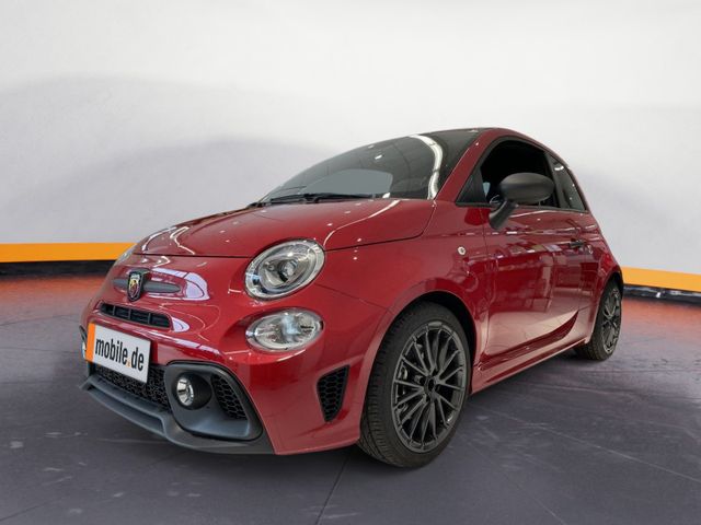 Abarth 595 MY23 1.4 T-Jet 165 PS Einparkhilfe Klima