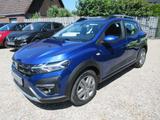 Dacia Sandero Stepway TCe Comfort - Dacia Sandero in Kiel