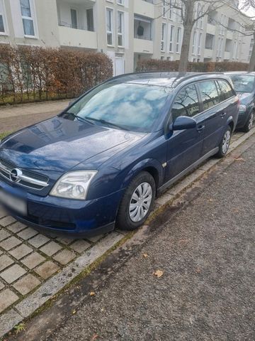 Opel vectra 19 diesel cdti