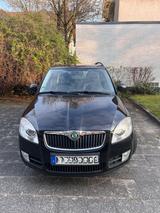 Skoda Fabia Combi 1.4l 