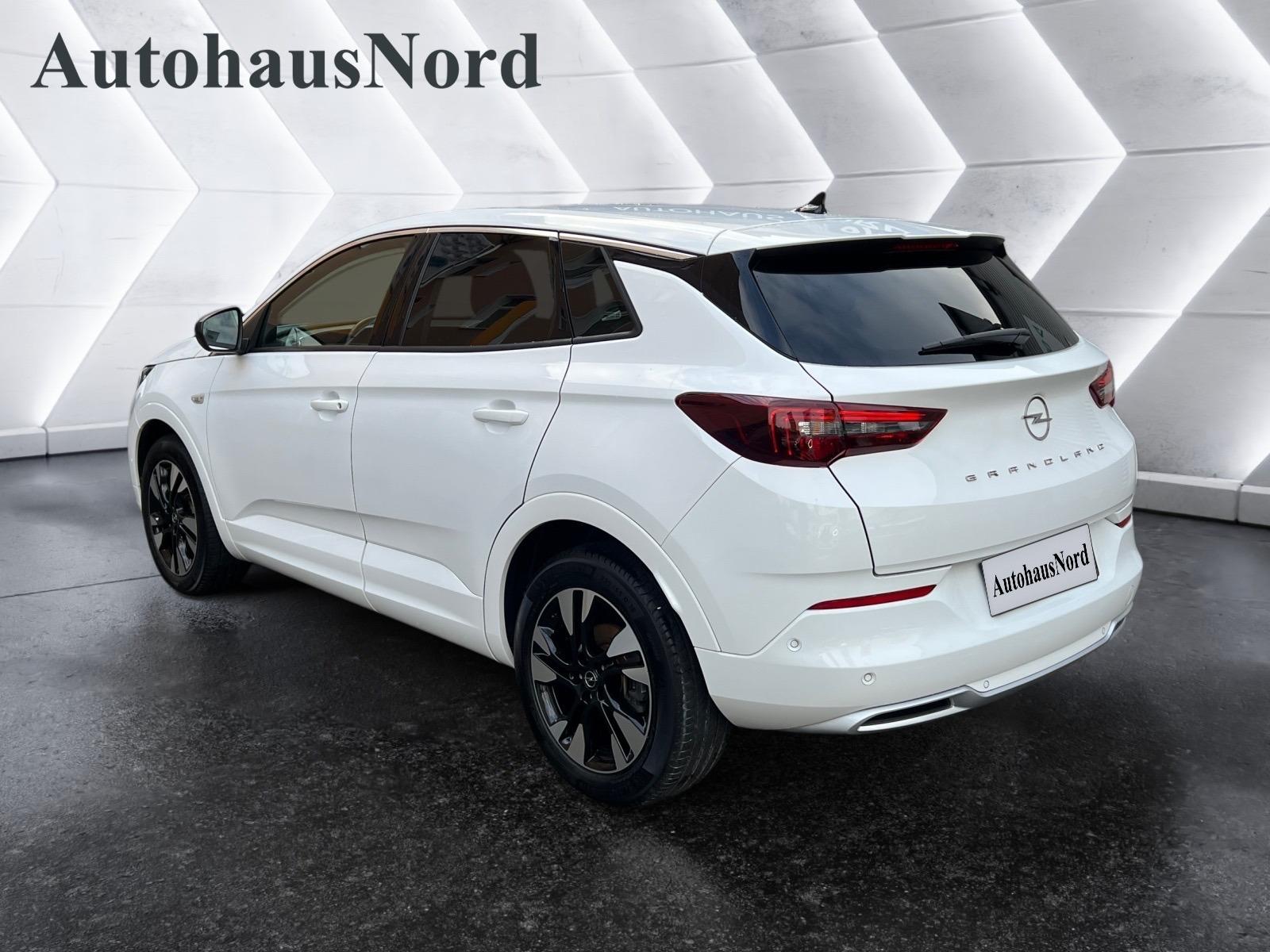 Opel Grandland 1.5 D  MATRIX-LED*ACC* Deutsches Mod.