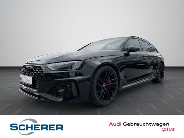 Audi RS 4 Avant quattro tiptronic B&O MAT-LED CERAMIC