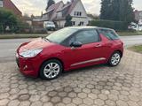 Citroën DS3 SoChic*Zahnriemen gewechselt+HU 10/26* - Citroën DS3 aus 2012