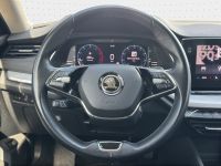 Skoda Octavia - Vorschau Bild 8