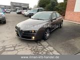 Alfa Romeo 159 1.9 JTS 16V Progression