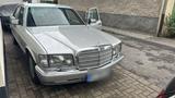 Mercedes-Benz Mercedes W126 420 V8 H Zulassung TÜV Neu - Mercedes-Benz 420: W126