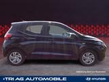 Hyundai i10 Select Einparkhilfe Navigation Klima Carplay - Hyundai i10 Gebrauchtwagen in Braunschweig