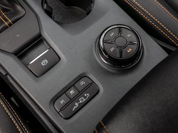 Ford Ranger Wildtrak 2.0 e-4WD Doppelkabine Leder Nav