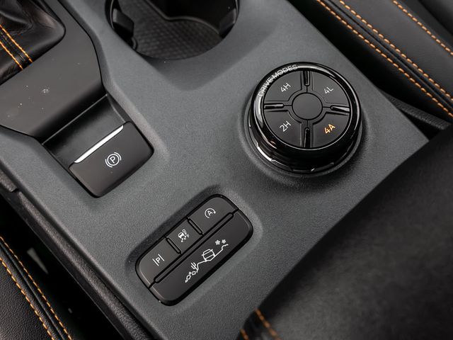 Ford Ranger Wildtrak 2.0 e-4WD Doppelkabine Leder Nav