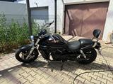 Hyosung GV 650 Pro - HYOSUNG CHOPPER