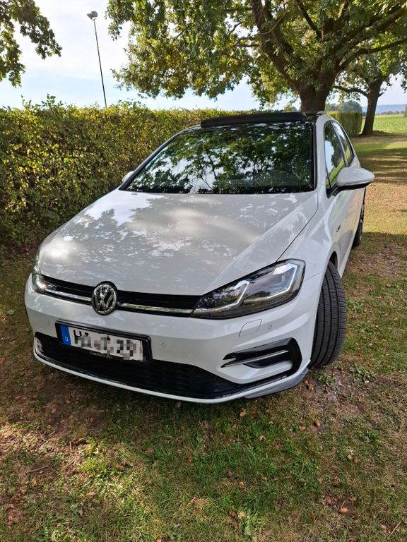 Image of Volkswagen Golf