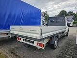 Citroën Jumper 35 2.2 Pritsche lang L4 AHK TEMPOMAT - Citroën Jumper 35