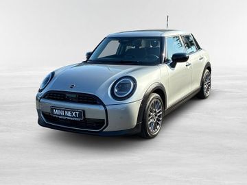 MINI Cooper C - 2