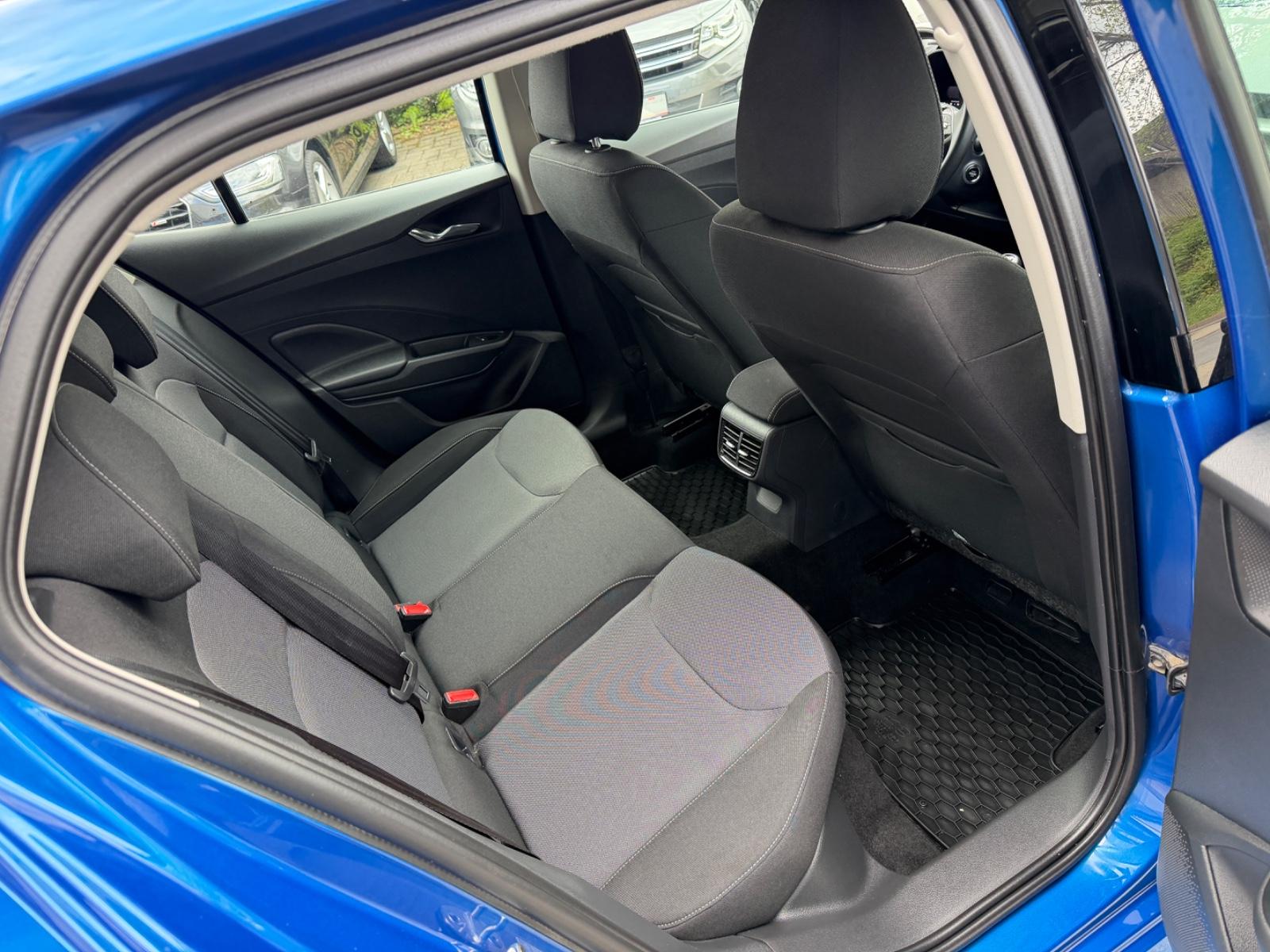 Skoda Fabia 1.0 TSI Selection*R-Kamera*Apple Car Play*, миниатюра 18