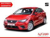 Seat Ibiza 1.0 TSI Style DSG LED Navi ACC Kamera DAB - Seat Ibiza Gebrauchtwagen in Dresden