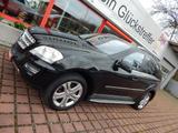 Mercedes-Benz ML 350 ML CDI 4Matic SPORTPAKET AIRMATIC - Mercedes-Benz Geländewagen aus dem Jahr 2010