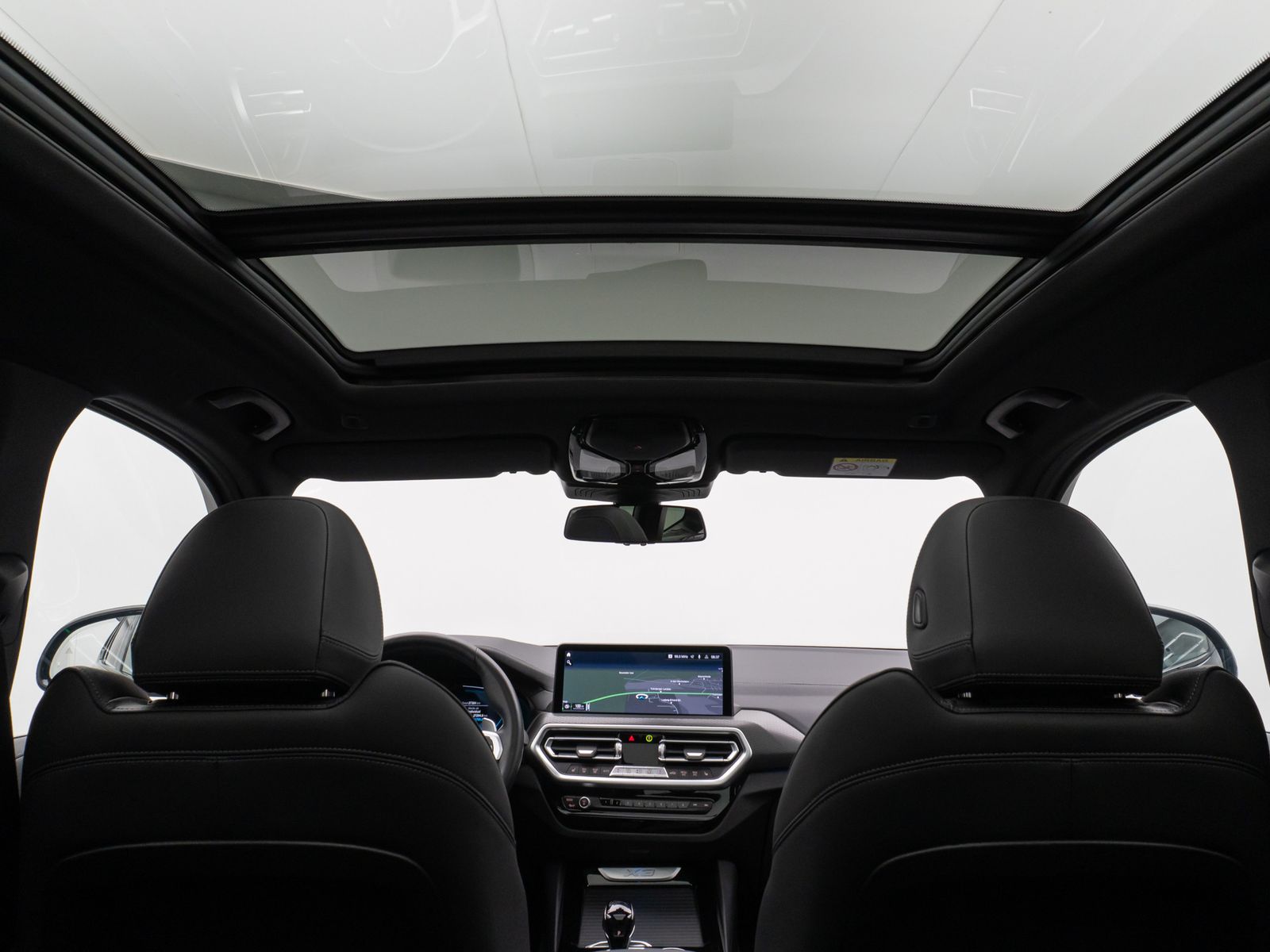 Fahrzeugabbildung BMW X3 xD30e M Sport Panorama Laser 360° HUD DAB H/K