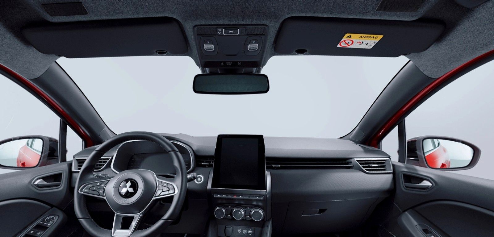 Mitsubishi Colt - Bild 14