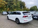 Volkswagen Golf  Variant Goal TSi Navi LED AZV - Volkswagen Gebrauchtwagen in Halle