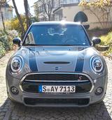 MINI Cooper S F56, 2.0l, 192 PS, Euro 6d - MINI MINI: Ps