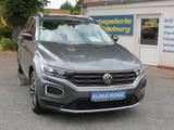 Volkswagen T-Roc United 2.Hd.  LED  AHK  NAVI Klimaaut. SHZ
