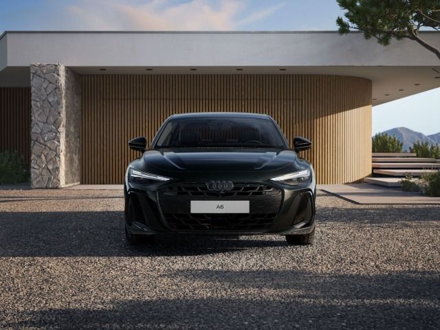 Audi A6 Limousine TFSI 150 kW S tronic imagem 2