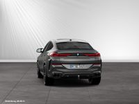 BMW X6 M60 - Vorschau Bild 8