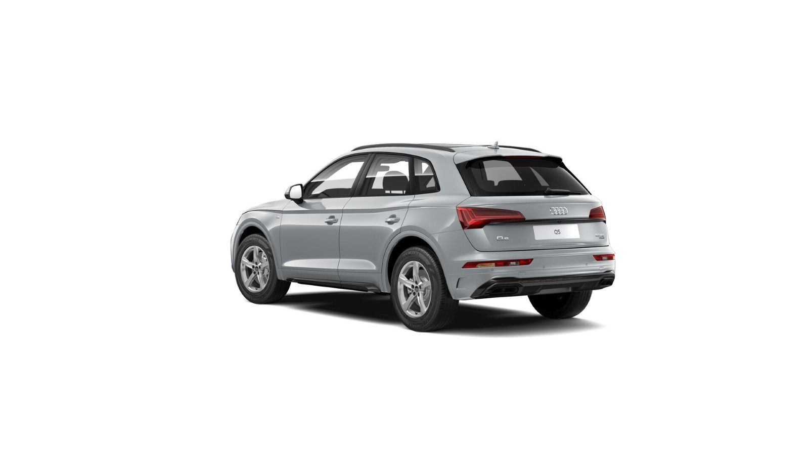 Audi Q5 S line 50TDI qu MATRIX KAM PANO NAV AHK SHZ foto 5