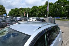 VW Golf VII Variant 1.4 TSI Highline Navi Leder PDC