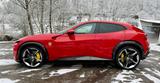 Ferrari Purosangue* Carbon Innen & Außen*Lift* - gebrauchte Ferrari SUV & Geländewagen