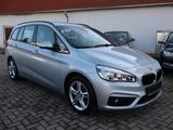BMW 220 Gran Tourer 220d Advantage - BMW 220 Gran Tourer aus 2017