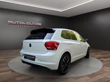 Volkswagen Polo VI GTI, SHZ, PDC, nur 35.000 km! - Volkswagen Polo: Weiß, GTI