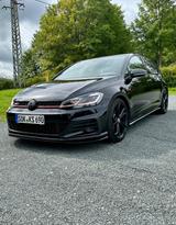 Volkswagen Golf 7.5 GTI TCR
