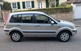 Ford Fusion, 74tkm  - Ford Fusion aus 2007