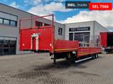 Fliegl SZS 270 - Fliegl LKWs