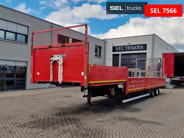 Fliegl SZS 270