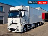Mercedes-Benz Actros 2643 / Retarder / Ldbw / Lenkachse / - Mini-/Kompaktbagger