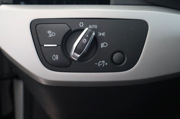 Audi A5 Sportback 35 TDI KAMERA VIRTUAL COCKPIT SHZ