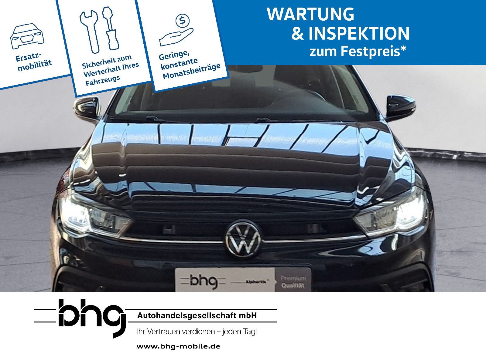 Volkswagen Polo - Bild 6