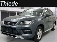 Fahrzeugabbildung Seat Ateca 2.0 TDI FR SPORT DSG NAVI/LED/KAMERA/AHK