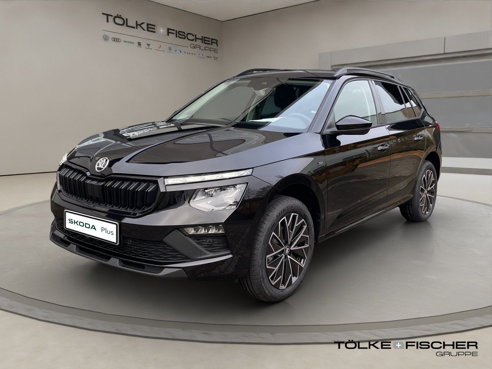 Skoda Kamiq - Bild 2