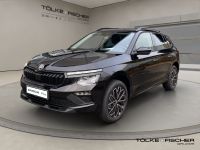 Skoda Kamiq - Vorschau Bild 2